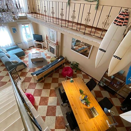 The Ocean House - Baleal Ξενοδοχείο Ferrel  Εξωτερικό φωτογραφία