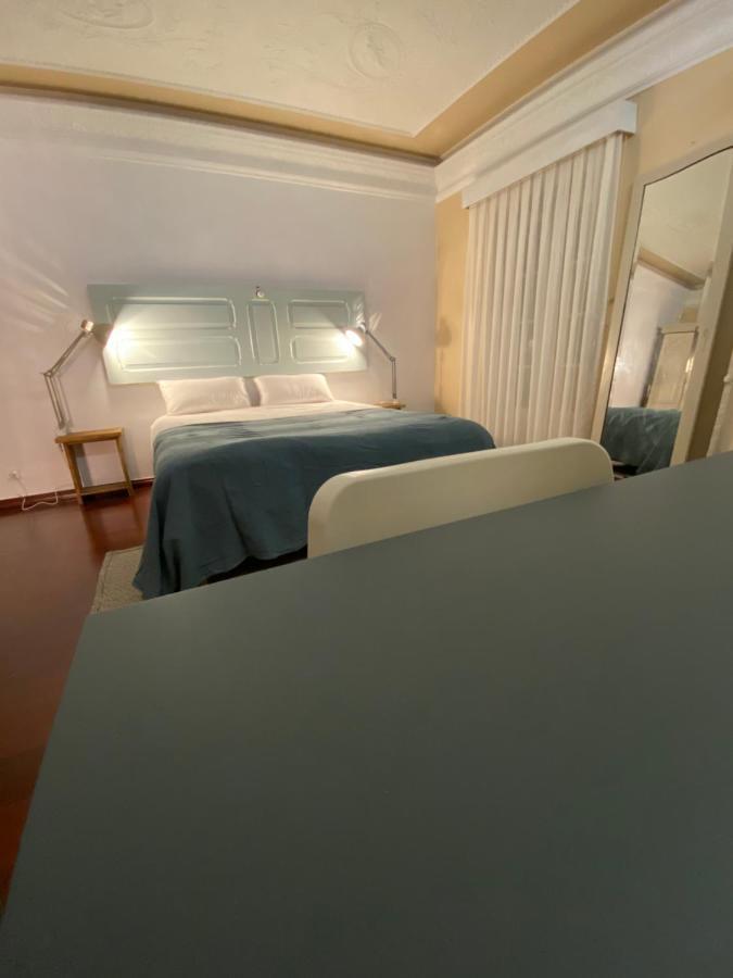 The Ocean House - Baleal Ξενοδοχείο Ferrel  Εξωτερικό φωτογραφία