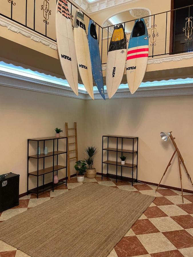The Ocean House - Baleal Ξενοδοχείο Ferrel  Εξωτερικό φωτογραφία