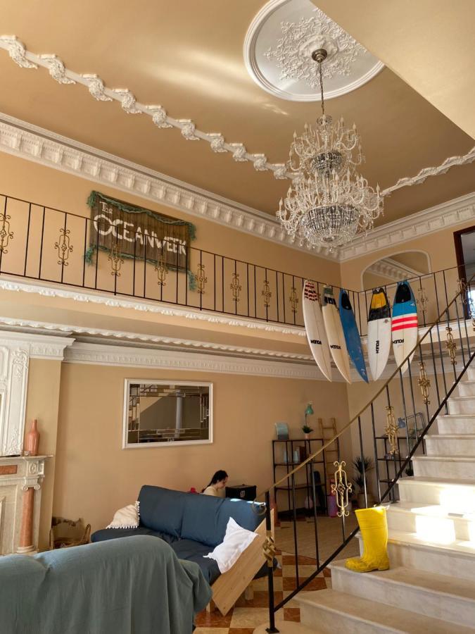 The Ocean House - Baleal Ξενοδοχείο Ferrel  Εξωτερικό φωτογραφία