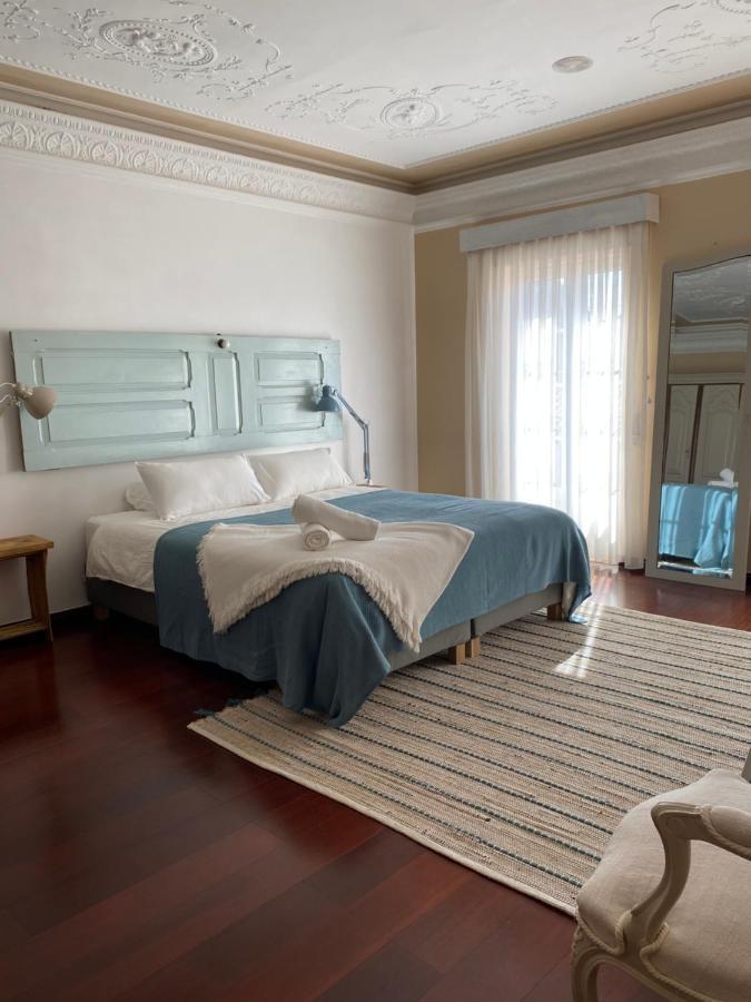 The Ocean House - Baleal Ξενοδοχείο Ferrel  Εξωτερικό φωτογραφία