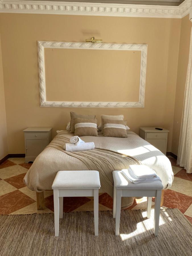 The Ocean House - Baleal Ξενοδοχείο Ferrel  Εξωτερικό φωτογραφία