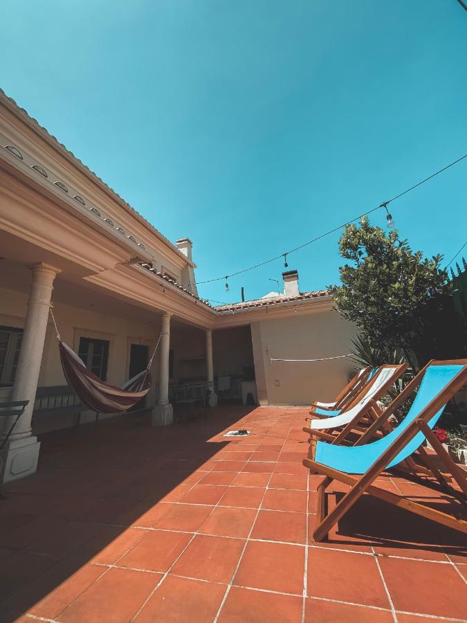 The Ocean House - Baleal Ξενοδοχείο Ferrel  Εξωτερικό φωτογραφία