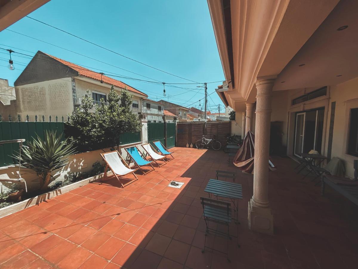 The Ocean House - Baleal Ξενοδοχείο Ferrel  Εξωτερικό φωτογραφία