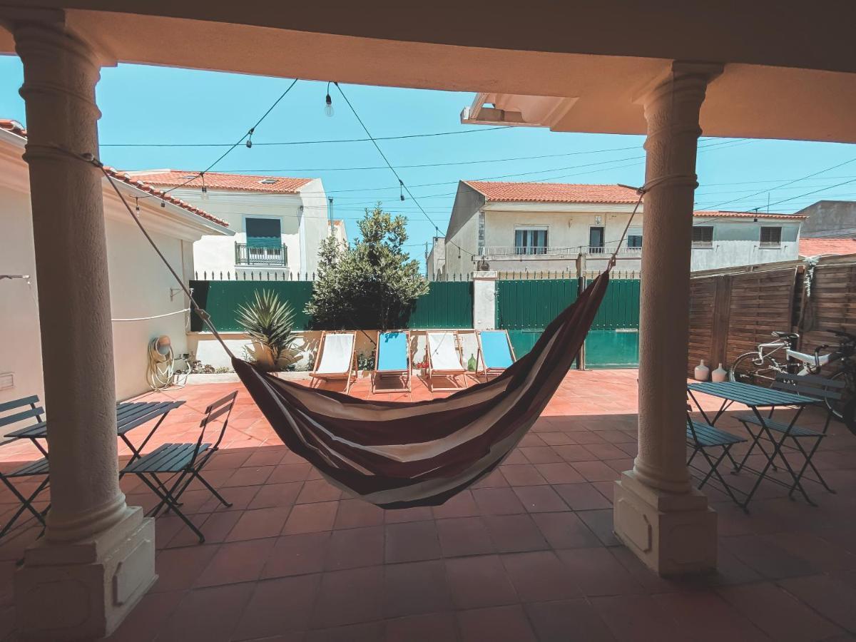 The Ocean House - Baleal Ξενοδοχείο Ferrel  Εξωτερικό φωτογραφία