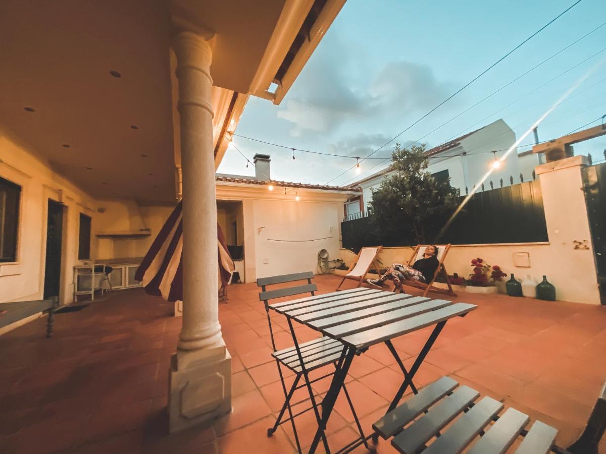 The Ocean House - Baleal Ξενοδοχείο Ferrel  Εξωτερικό φωτογραφία