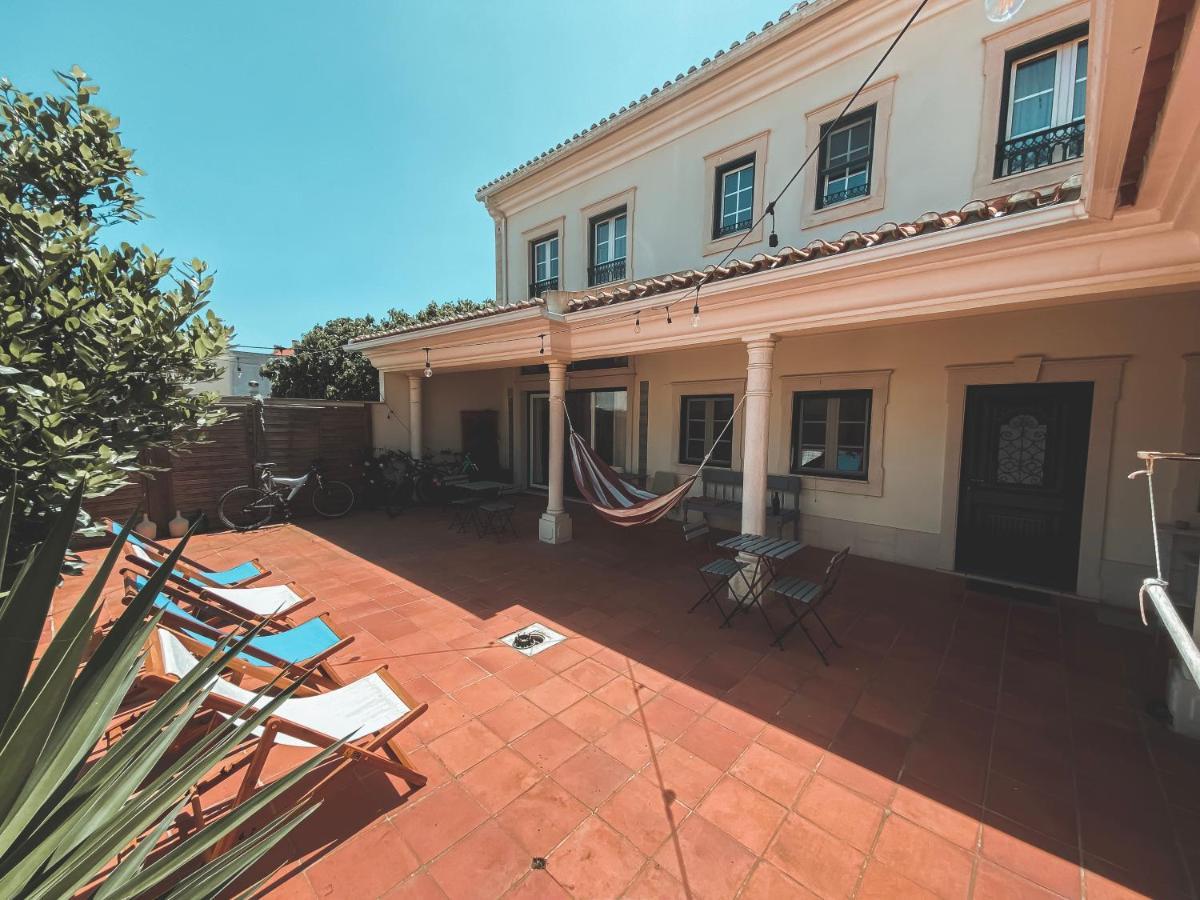 The Ocean House - Baleal Ξενοδοχείο Ferrel  Εξωτερικό φωτογραφία