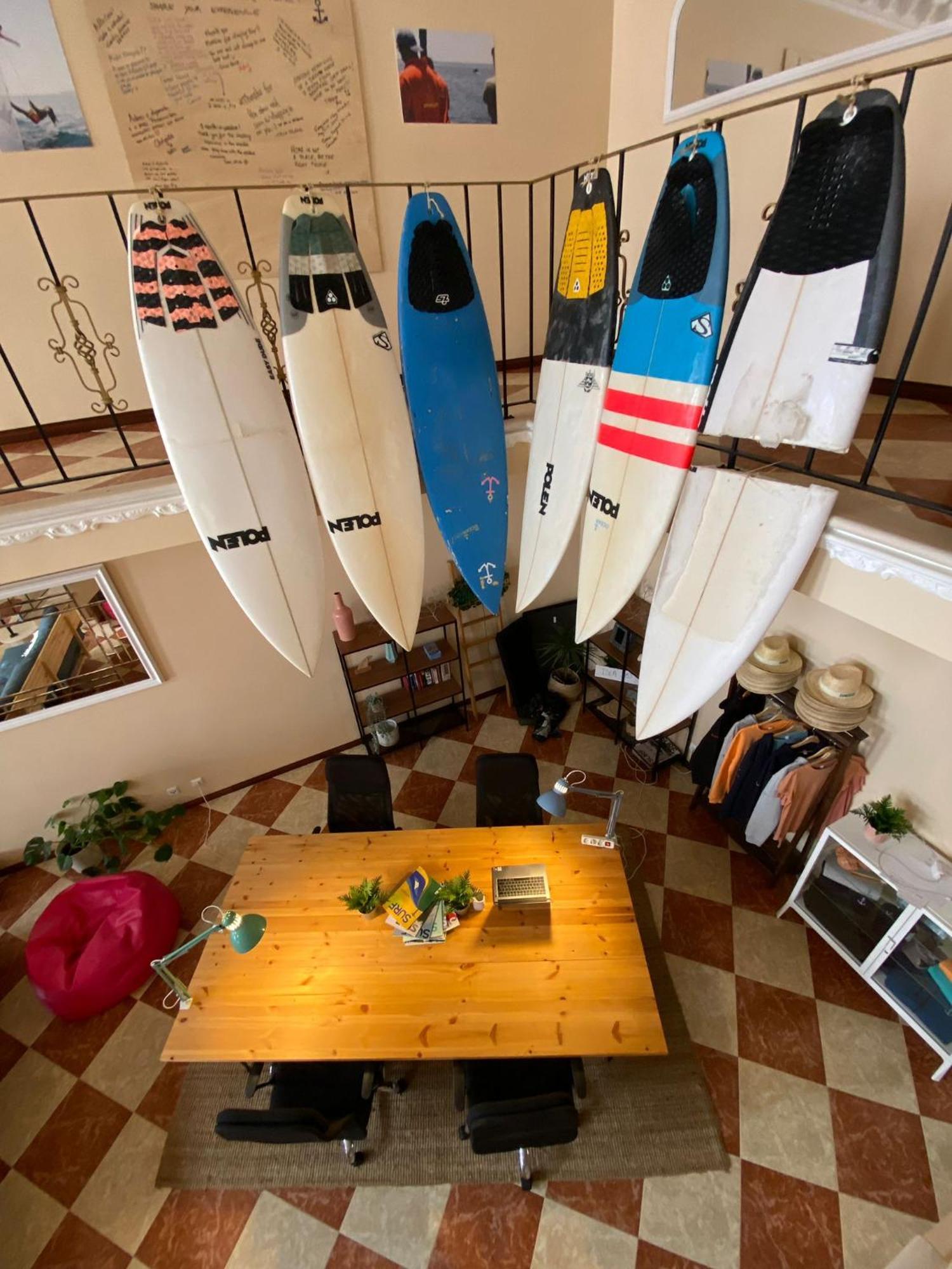 The Ocean House - Baleal Ξενοδοχείο Ferrel  Εξωτερικό φωτογραφία