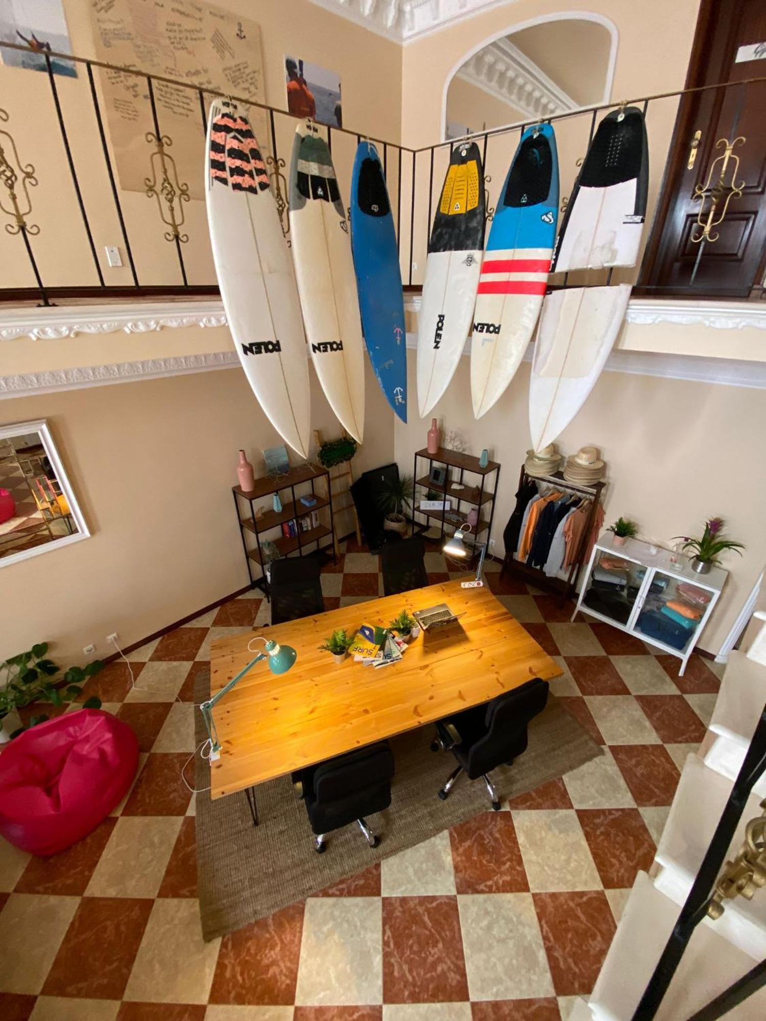 The Ocean House - Baleal Ξενοδοχείο Ferrel  Εξωτερικό φωτογραφία